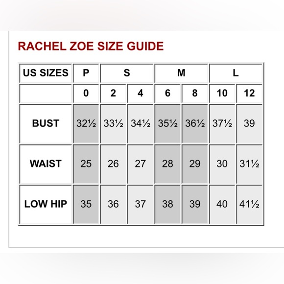 Rachel Zoe Dress - Estelle Back Cut-Out white maxi gown Size 6 all over lace NWT - Picture 16 of 16